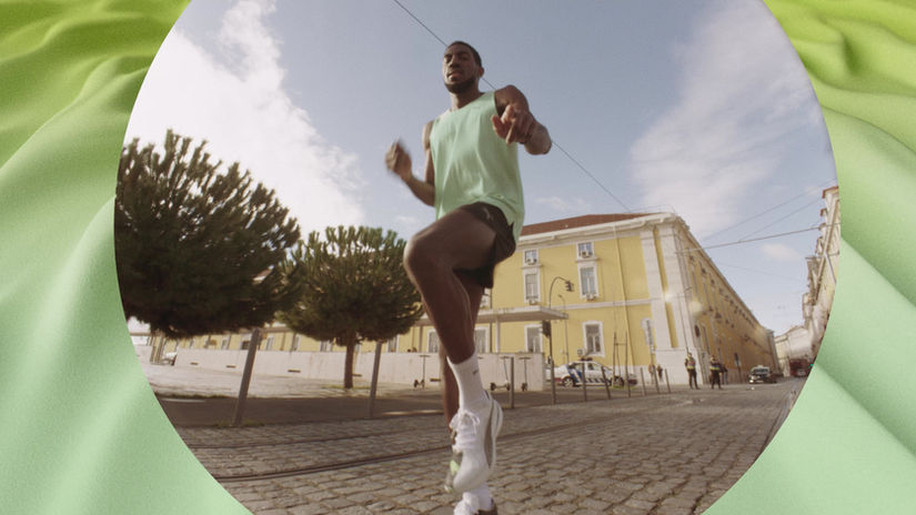 Puma - Feel your Fastest